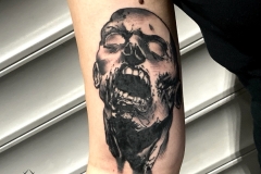 Zombie